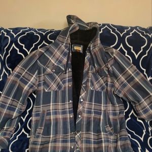 Sonoma super warm 2,Fleece Jacket.